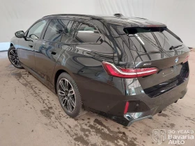 BMW 540 d xDrive Touring M Sport Paket Steptronic - 114980 лв. / 58788.34 € - 35497687 2
