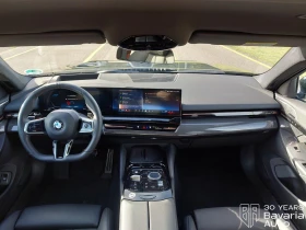 BMW 540 d xDrive Touring M Sport Paket Steptronic - 114980 лв. / 58788.34 € - 35497687 6