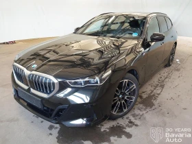 BMW 540 d xDrive Touring M Sport Paket Steptronic