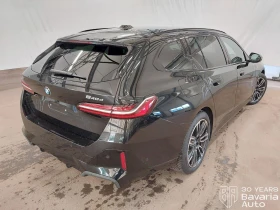 BMW 540 d xDrive Touring M Sport Paket Steptronic - 114980 лв. / 58788.34 € - 35497687 3