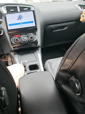 Обява за продажба на Citroen C4 ~8 282 лв. - изображение 8