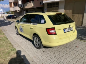 Обява за продажба на Skoda Fabia 1.0 MPI ~13 800 лв. - изображение 4 | Auto.bg Обява за продажба на Skoda Fabia 1.0 MPI ~13 800 лв. - изображение 4