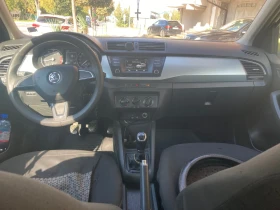 Обява за продажба на Skoda Fabia 1.0 MPI ~13 800 лв. - изображение 7 | Auto.bg Обява за продажба на Skoda Fabia 1.0 MPI ~13 800 лв. - изображение 7