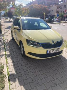 Обява за продажба на Skoda Fabia 1.0 MPI ~13 800 лв. - изображение 2 | Auto.bg Обява за продажба на Skoda Fabia 1.0 MPI ~13 800 лв. - изображение 2