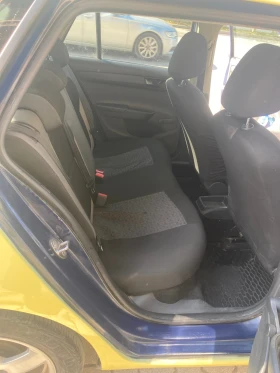 Обява за продажба на Skoda Fabia 1.0 MPI ~13 800 лв. - изображение 9 | Auto.bg Обява за продажба на Skoda Fabia 1.0 MPI ~13 800 лв. - изображение 9