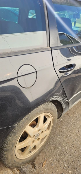 VW Passat 2.0FS / | Mobile.bg    7