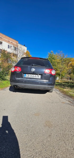 VW Passat 2.0FS / | Mobile.bg    2