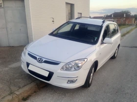 Hyundai I30 1.6 !, снимка 7 — Bazar.bg Hyundai I30 1.6 !, снимка 7