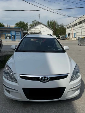 Hyundai I30 1.6 !, снимка 5 — Bazar.bg Hyundai I30 1.6 !, снимка 5
