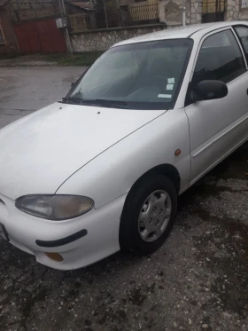 Hyundai Accent | Mobile.bg    3