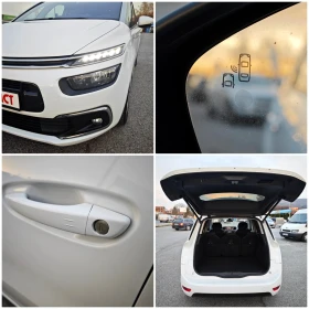 Citroen Grand C4 Picasso 1, 5HDi Spacetourer Exclusive - 16300 лв. / 8334.06 € - 15881987 13
