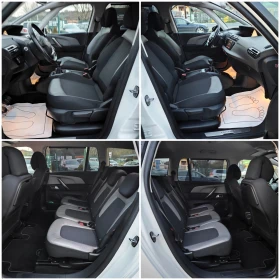 Citroen Grand C4 Picasso 1, 5HDi Spacetourer Exclusive - 16300 лв. / 8334.06 € - 15881987 7