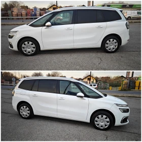 Citroen Grand C4 Picasso 1, 5HDi Spacetourer Exclusive - 16300 лв. / 8334.06 € - 15881987 2