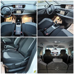Citroen Grand C4 Picasso 1, 5HDi Spacetourer Exclusive - 16300 лв. / 8334.06 € - 15881987 8