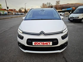 Citroen Grand C4 Picasso 1, 5HDi Spacetourer Exclusive - 16300 лв. / 8334.06 € - 15881987 5