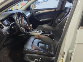 Audi A4 QUATTRO* PROGRESIV* KEYLESS АвтоКредит(ЦЕНА ДО БГ) - 16999 лв. / 8691.45 € - 95217863 5