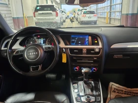 Audi A4 QUATTRO* PROGRESIV* KEYLESS АвтоКредит(ЦЕНА ДО БГ) - 16999 лв. / 8691.45 € - 95217863 6