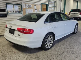 Audi A4 QUATTRO* PROGRESIV* KEYLESS АвтоКредит(ЦЕНА ДО БГ) - 16999 лв. / 8691.45 € - 95217863 3