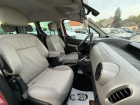 Peugeot Partner TEPEE 1.6HDI - 5299 лв. / 2709.34 € - 30185312 12