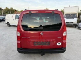 Peugeot Partner TEPEE 1.6HDI - 5299 лв. / 2709.34 € - 30185312 6