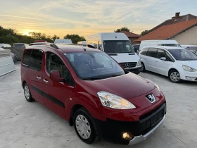 Peugeot Partner TEPEE 1.6HDI - 5299 лв. / 2709.34 € - 30185312 3