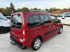 Peugeot Partner TEPEE 1.6HDI - 5299 лв. / 2709.34 € - 30185312 5