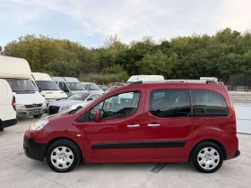 Peugeot Partner TEPEE 1.6HDI - 5299 лв. / 2709.34 € - 30185312 8