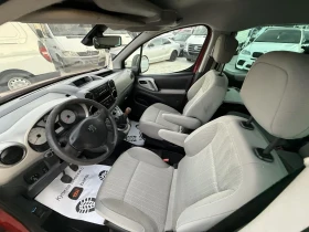 Peugeot Partner TEPEE 1.6HDI - 5299 лв. / 2709.34 € - 30185312 14