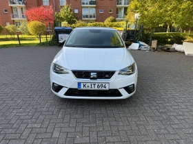 Seat Ibiza FR 1.0 TSI 116 к.с. - изображение 1