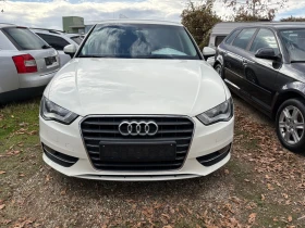 Audi A3 1.4G TRON, снимка 1