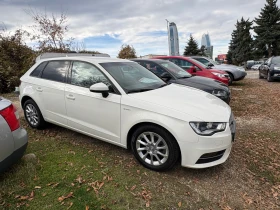 Audi A3 1.4G TRON, снимка 3