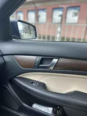 Mercedes-Benz C 220 | Mobile.bg � ����� ������ 9