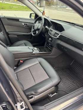 Mercedes-Benz E 350 CDI 4Matic W212, снимка 12