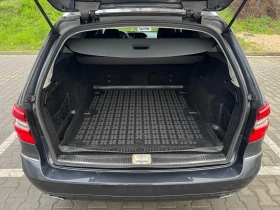 Mercedes-Benz E 350 CDI 4Matic W212, снимка 17