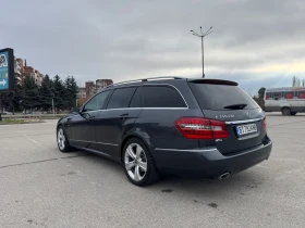 Mercedes-Benz E 350 CDI 4Matic W212, снимка 7