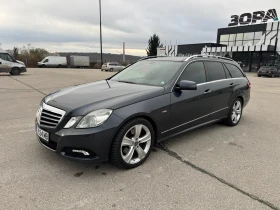 Mercedes-Benz E 350 CDI 4Matic W212, снимка 2