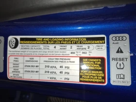 Audi Rs7 2017 QUATTRO * БЕЗ ПЪРВОНАЧАЛНА ВНОСКА*  - 66890 лв. / 34200.31 € - 72076239 17