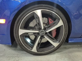 Audi Rs7 2017 QUATTRO * БЕЗ ПЪРВОНАЧАЛНА ВНОСКА*  - 66890 лв. / 34200.31 € - 72076239 4