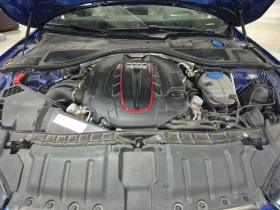 Audi Rs7 2017 QUATTRO * БЕЗ ПЪРВОНАЧАЛНА ВНОСКА*  - 66890 лв. / 34200.31 € - 72076239 15