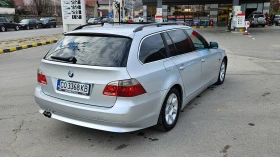BMW 530 3.0D AVTOM/NAVIG/PANORAMA - 8850 лв. / 4524.93 € - 48068460 5