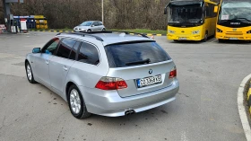 BMW 530 3.0D AVTOM/NAVIG/PANORAMA - 8850 лв. / 4524.93 € - 48068460 4