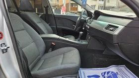 BMW 530 3.0D AVTOM/NAVIG/PANORAMA - 8850 лв. / 4524.93 € - 48068460 11