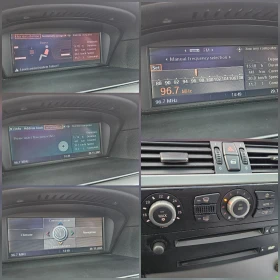 BMW 530 3.0D AVTOM/NAVIG/PANORAMA - 8850 лв. / 4524.93 € - 48068460 13