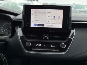 Toyota Corolla * CVT * CARFAX * ЦЕНА ДО БГ - 38500 лв. / 19684.74 € - 66352117 8