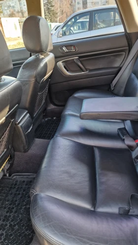 Subaru Outback, снимка 5