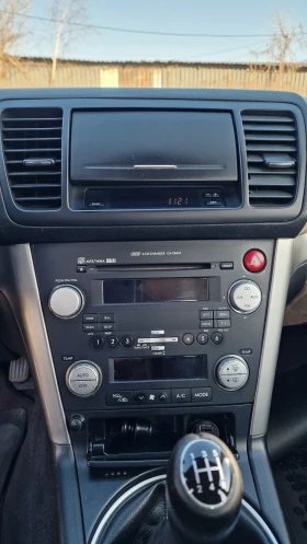 Subaru Outback, снимка 9