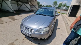 Subaru Outback, снимка 2