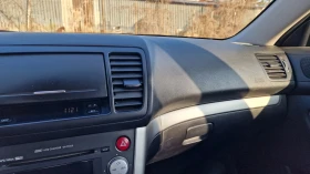 Subaru Outback, снимка 11