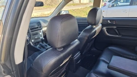 Subaru Outback, снимка 6