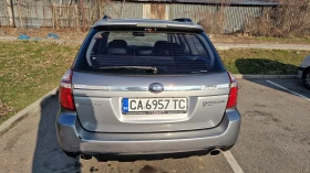 Subaru Outback, снимка 7
